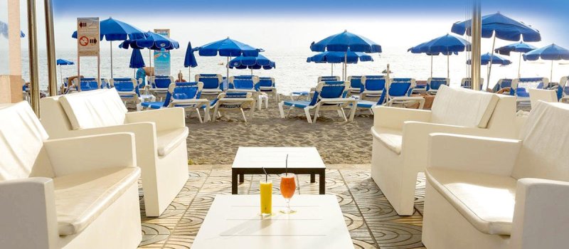 Gran Canaria Taurito utazás Mogan Princess Hotel & Beach Club