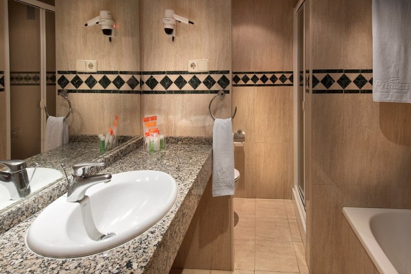 Mogan Princess Hotel & Beach Club Gran Canaria Taurito