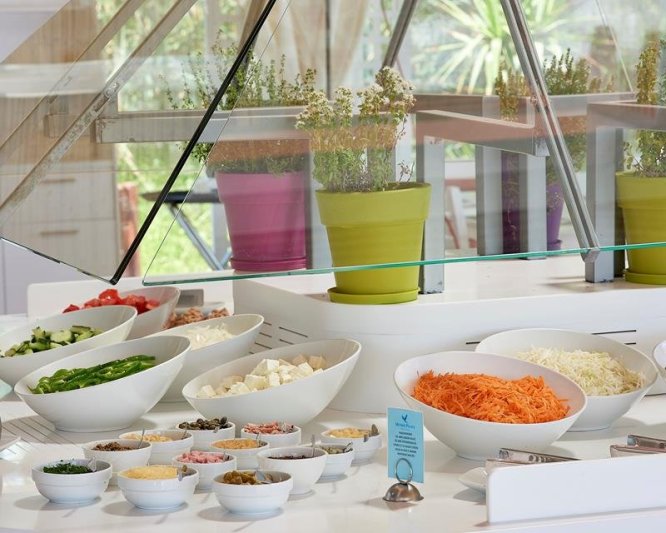 Kréta Georgioupolis utazás Mythos Palace Resort & Spa