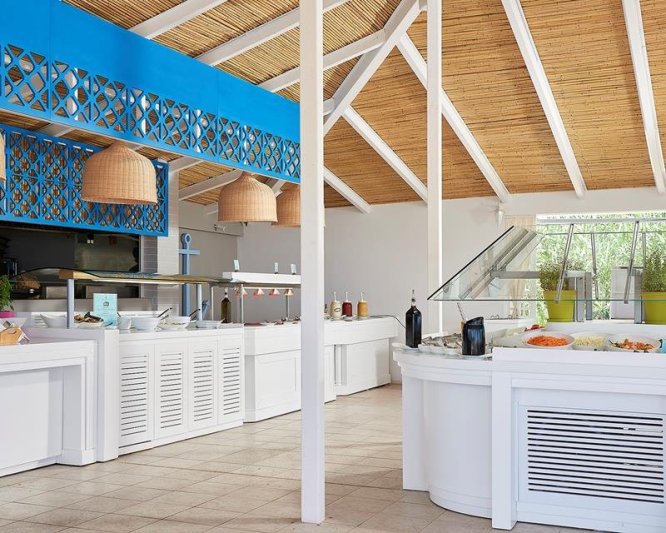 Kréta Georgioupolis utazás Mythos Palace Resort & Spa