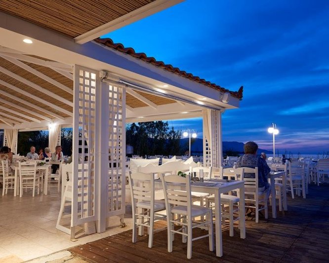 Mythos Palace Resort & Spa Kréta Georgioupolis