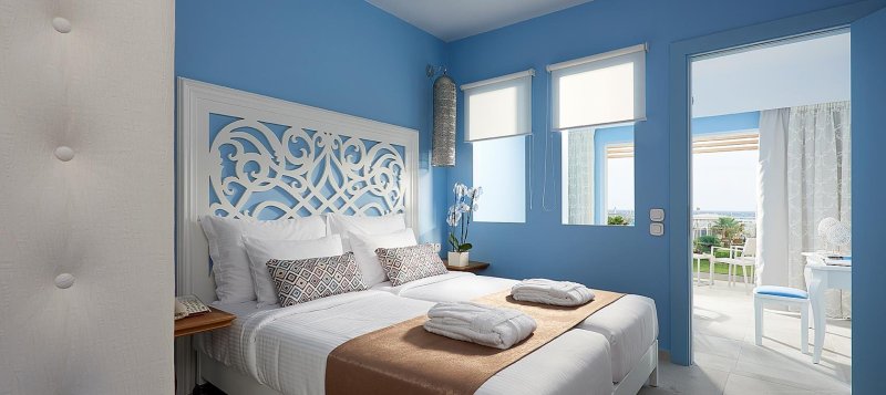 Kréta Georgioupolis utazás Mythos Palace Resort & Spa