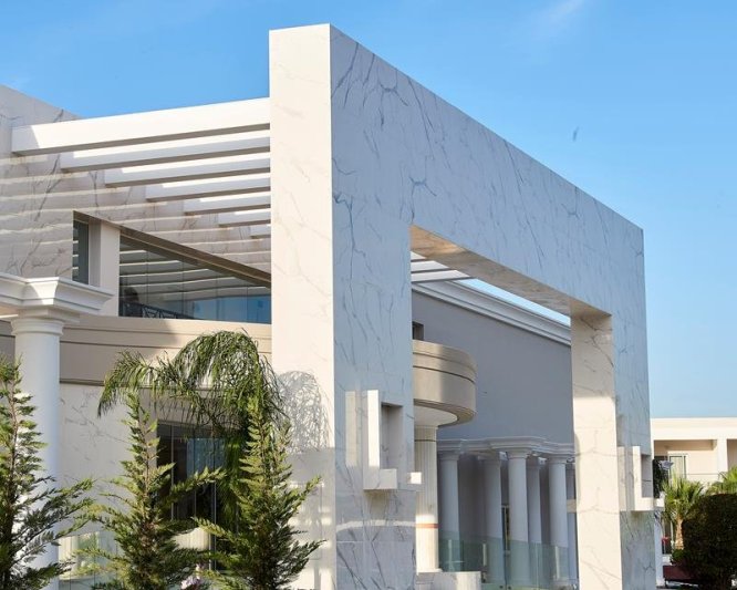 Mythos Palace Resort & Spa Kréta Georgioupolis