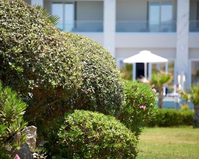 Mythos Palace Resort & Spa Kréta Georgioupolis