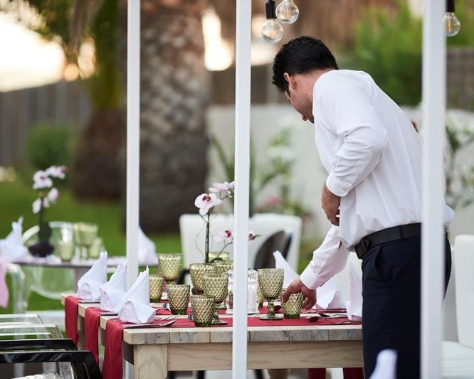 Kréta Georgioupolis utazás Mythos Palace Resort & Spa