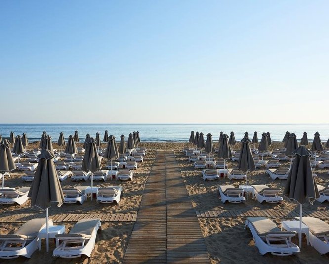 Mythos Palace Resort & Spa Kréta Georgioupolis