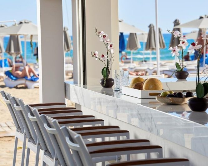 Mythos Palace Resort & Spa Kréta Georgioupolis
