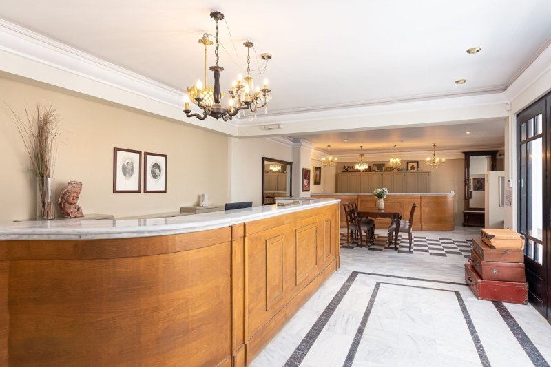 Kréta Stalis utazás Nami Hotel (Ex Residence Villas)