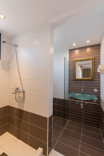 Kréta Stalis utazás Nami Hotel (Ex Residence Villas)