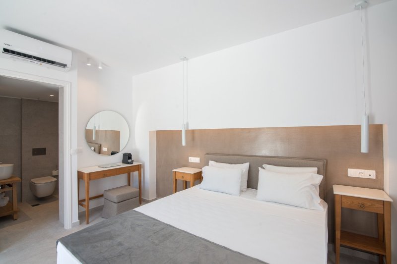 Kréta Stalis utazás Nami Hotel (Ex Residence Villas)