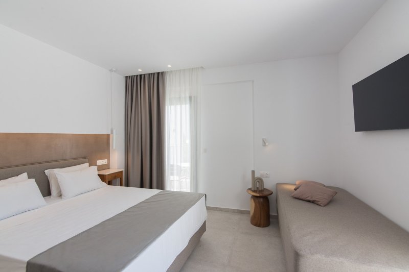 Kréta Stalis utazás Nami Hotel (Ex Residence Villas)