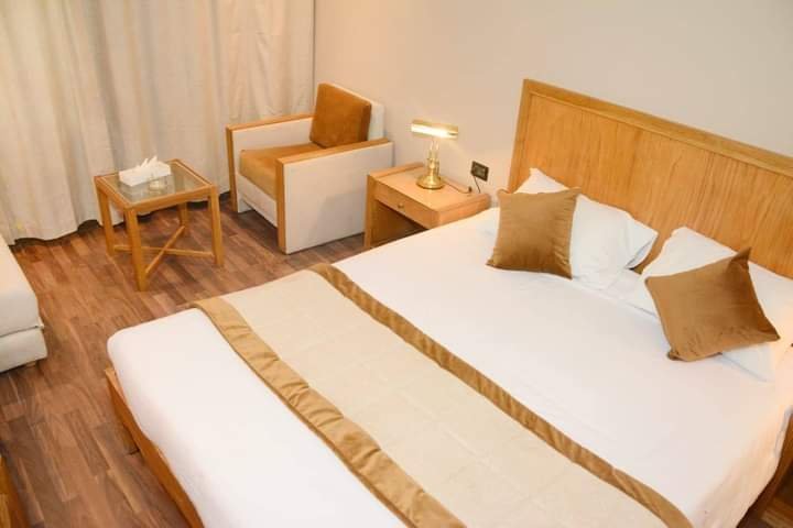 Nílusi hajóút Marsa Alamból