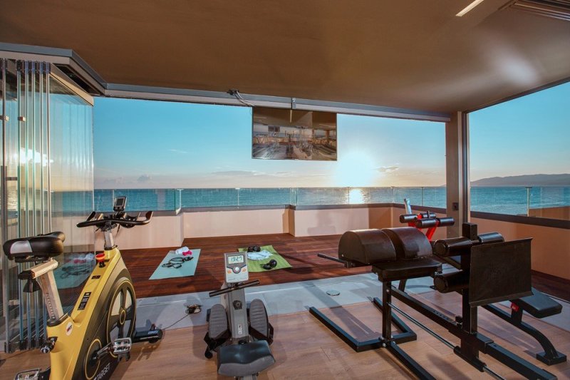 Kréta Hersonissos utazás Palmera Beach Hotel & Spa