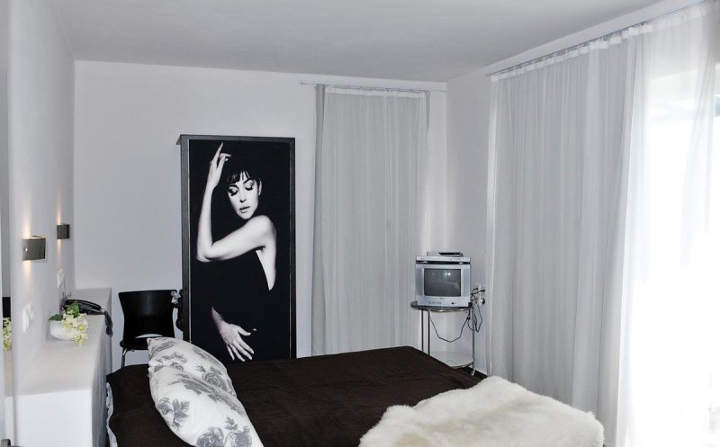 Korfu Barbati utazás Pantokrator Hotel