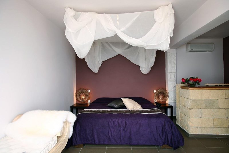 Korfu Barbati utazás Pantokrator Hotel