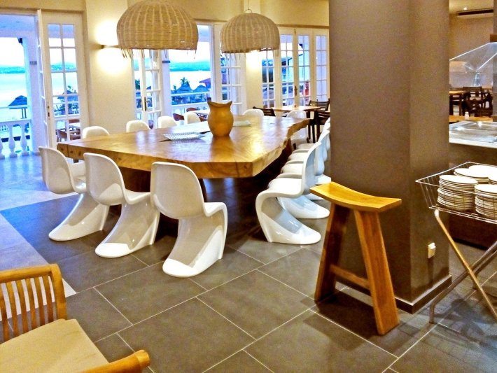 Korfu Barbati utazás Pantokrator Hotel