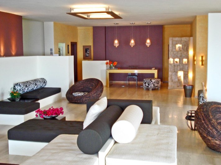 Korfu Barbati utazás Pantokrator Hotel