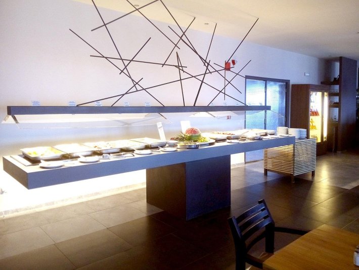 Pantokrator Hotel Korfu Barbati