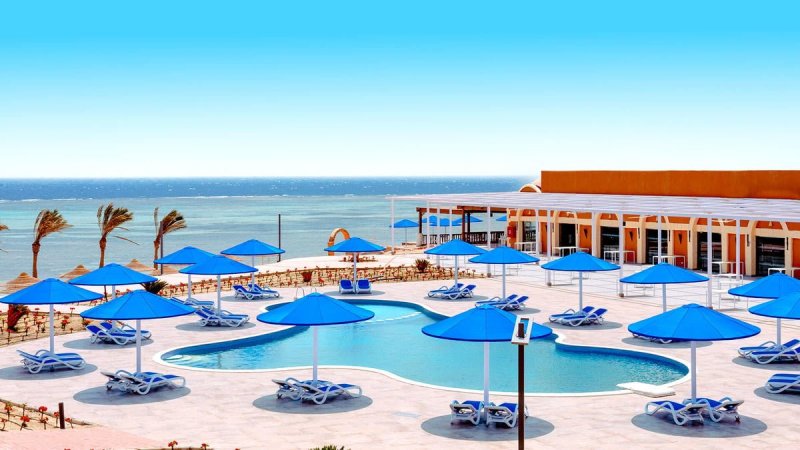 Pickalbatros Portofino Marsa Alam