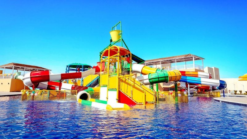 Marsa Alam utazás Pickalbatros Portofino Villaggio Hotel