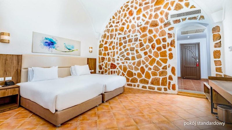 Marsa Alam utazás Pickalbatros Portofino Villaggio Hotel