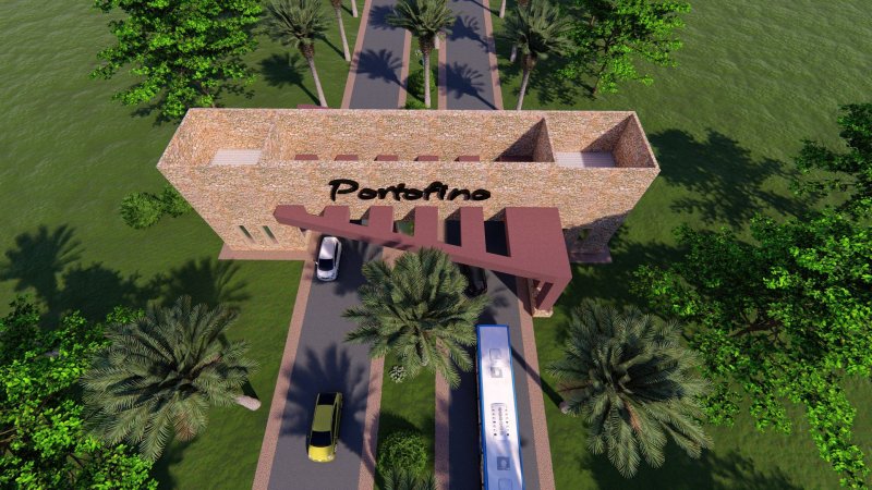 Pickalbatros Portofino Vita Resort Marsa Alam