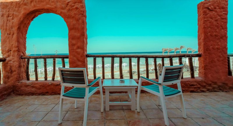 Marsa Alam utazás Pickalbatros Portofino Vita Resort