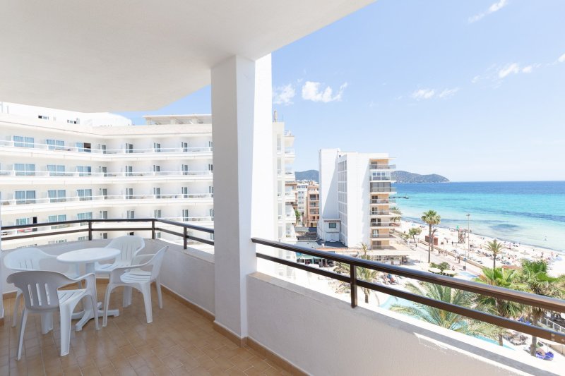 R2 Apartamenty Cala Millor Mallorca Cala Millor