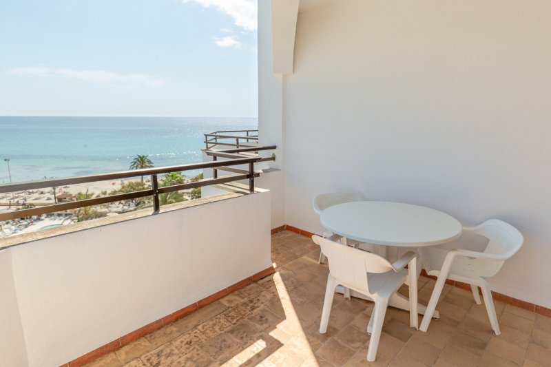 Mallorca Cala Millor utazás R2 Apartamenty Cala Millor