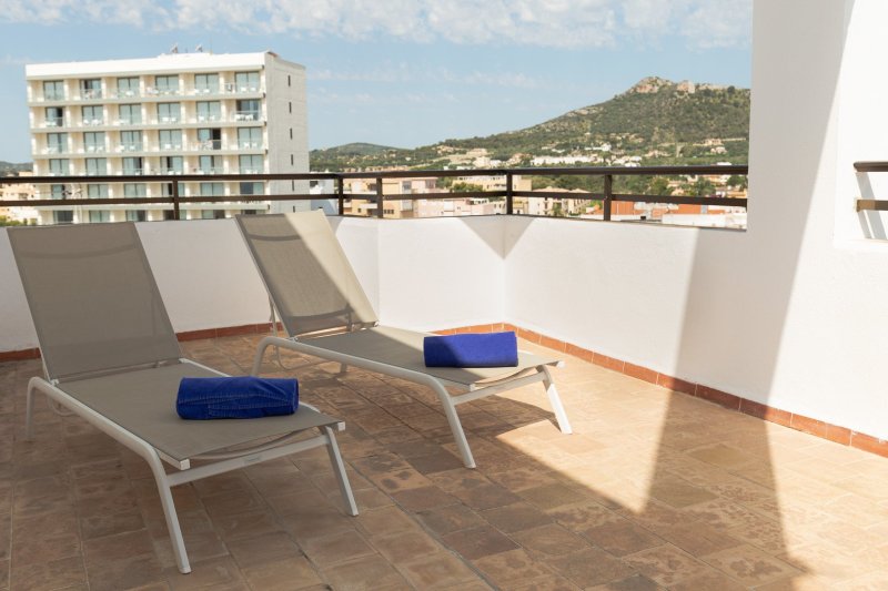 R2 Apartamenty Cala Millor Mallorca Cala Millor