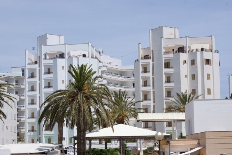 R2 Apartamenty Cala Millor Mallorca Cala Millor
