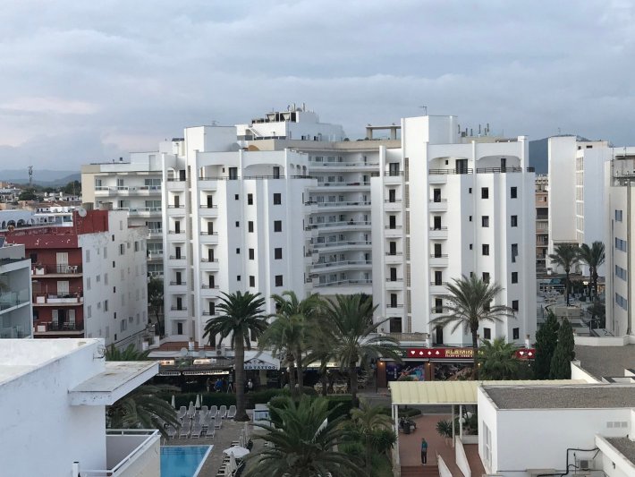 R2 Apartamenty Cala Millor Mallorca Cala Millor