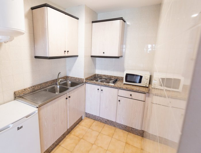 Mallorca Cala Millor utazás R2 Apartamenty Cala Millor