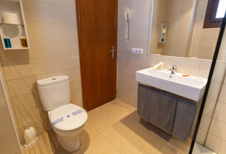 Mallorca Cala Millor utazás R2 Apartamenty Cala Millor