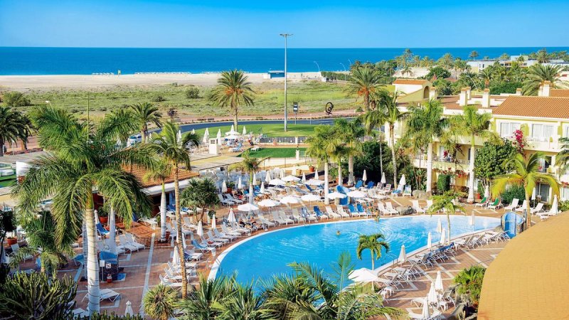 Fuerteventura utazás R2 Buganvilla Hotel & Spa