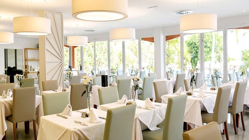 R2 Buganvilla Hotel & Spa Fuerteventura