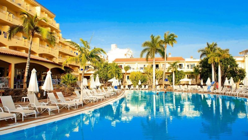 R2 Buganvilla Hotel & Spa Fuerteventura