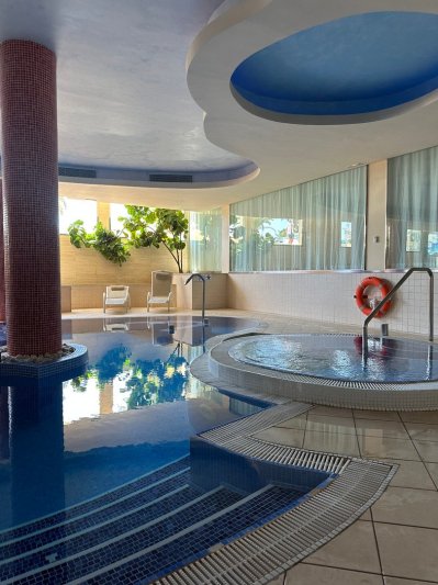 Fuerteventura utazás R2 Buganvilla Hotel & Spa