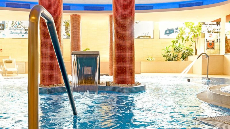 R2 Buganvilla Hotel & Spa Fuerteventura