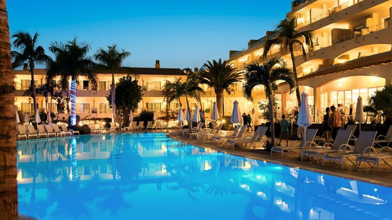 R2 Buganvilla Hotel & Spa Fuerteventura