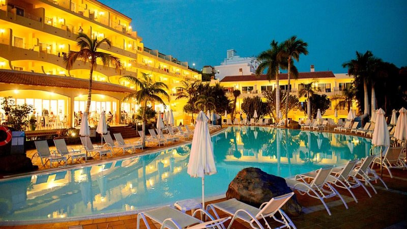 Fuerteventura utazás R2 Buganvilla Hotel & Spa