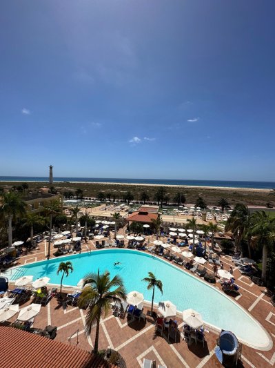 R2 Buganvilla Hotel & Spa Fuerteventura