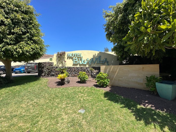 R2 Buganvilla Hotel & Spa Fuerteventura