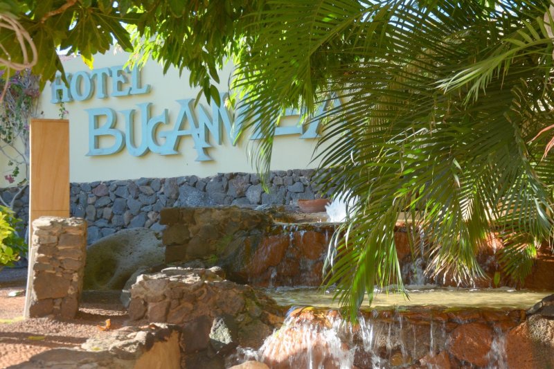 R2 Buganvilla Hotel & Spa Fuerteventura
