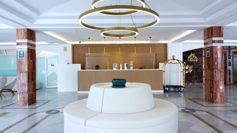 Fuerteventura utazás R2 Buganvilla Hotel & Spa