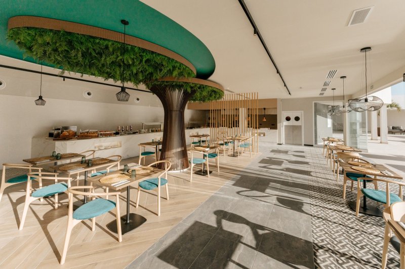 Fuerteventura utazás R2 Higos Beach Apartments