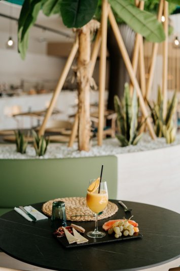 R2 Higos Beach Apartments Fuerteventura