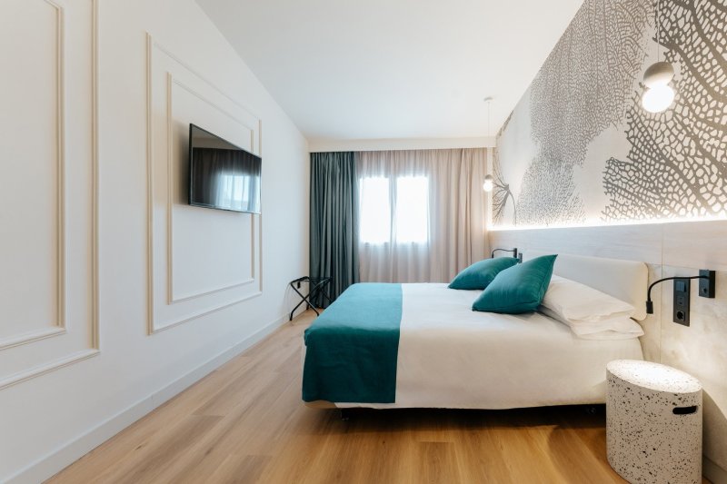 R2 Higos Beach Apartments Fuerteventura