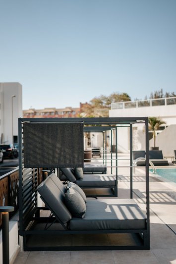 R2 Higos Beach Apartments Fuerteventura