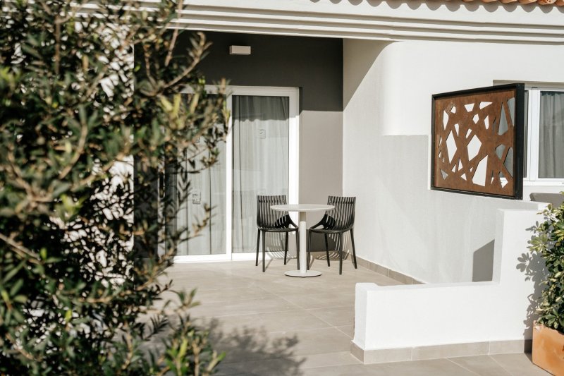 R2 Higos Beach Apartments Fuerteventura